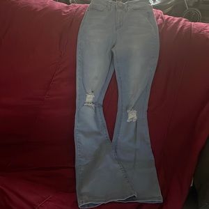 California Vintage bell bottoms